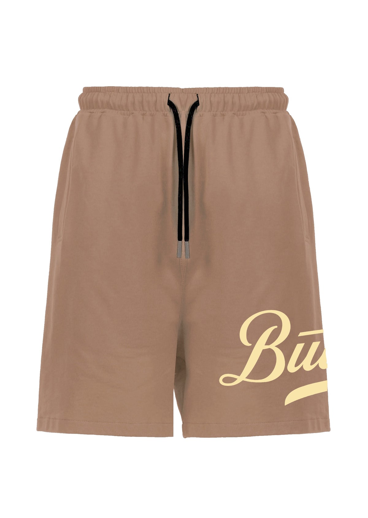SHORTS BUTNOT STAMPA FIRMA