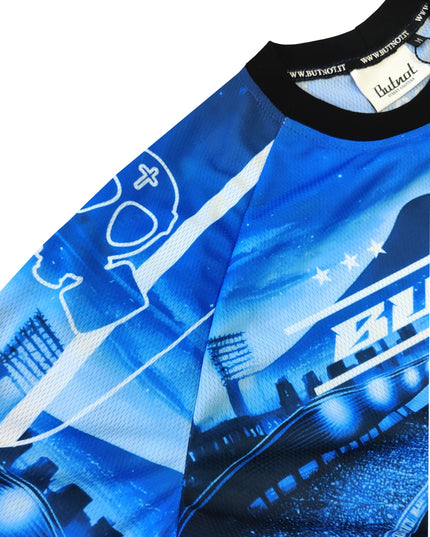 T-SHIRT BUTNOT NAPLES