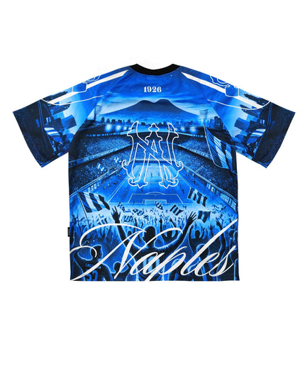 T-SHIRT BUTNOT NAPLES