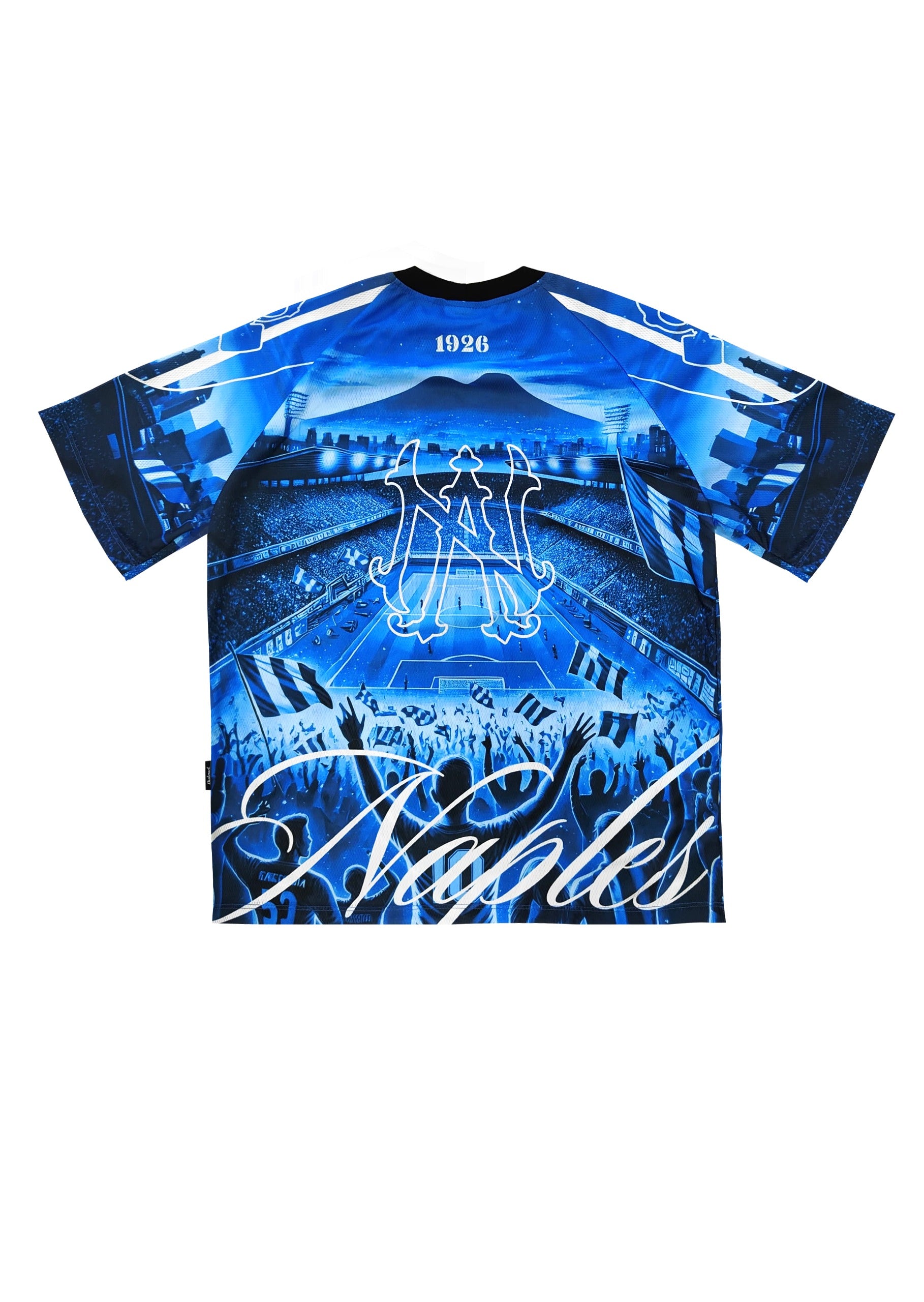 T-SHIRT BUTNOT NAPLES