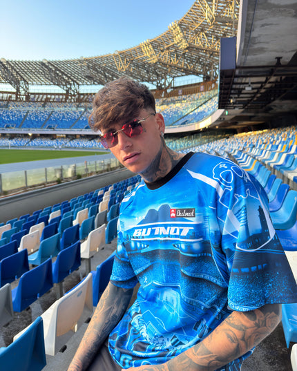 T-SHIRT BUTNOT NAPLES
