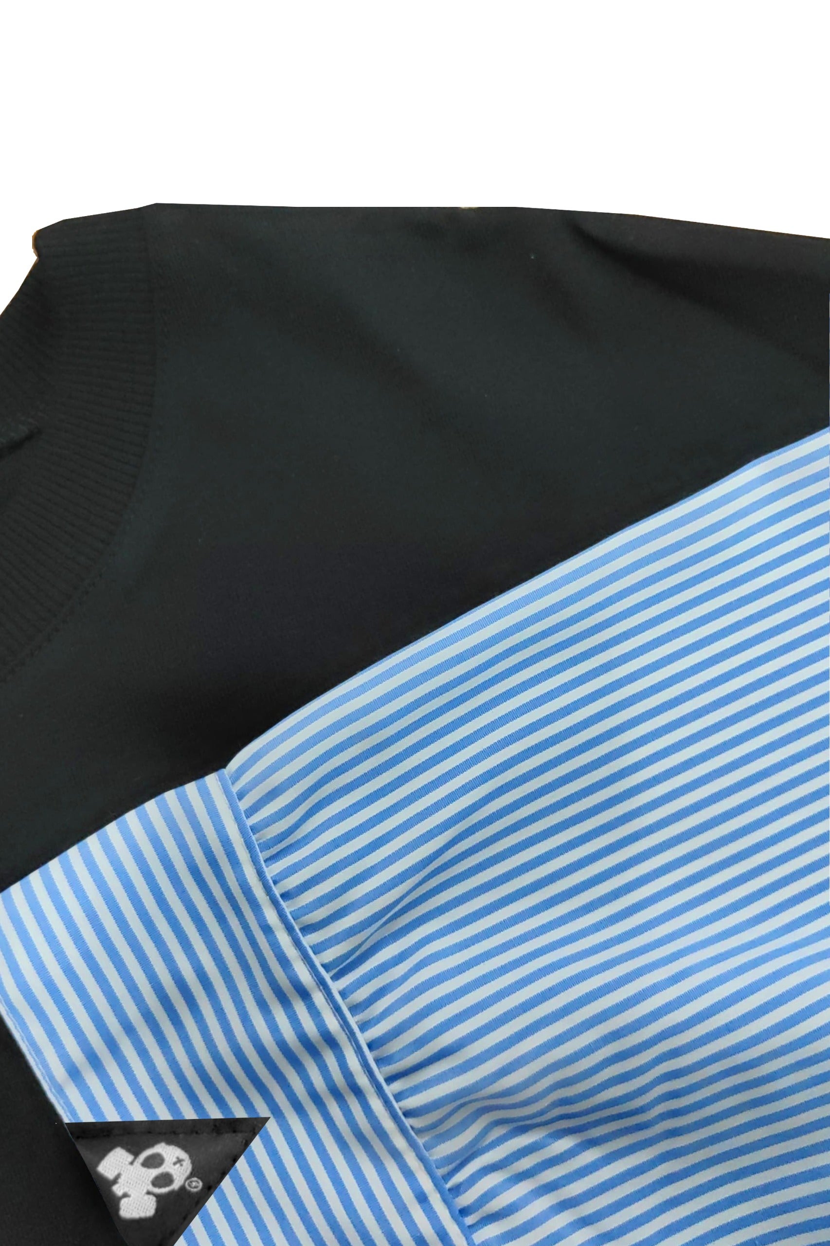 LONGSLEEVE CAMICIA BUTNOT