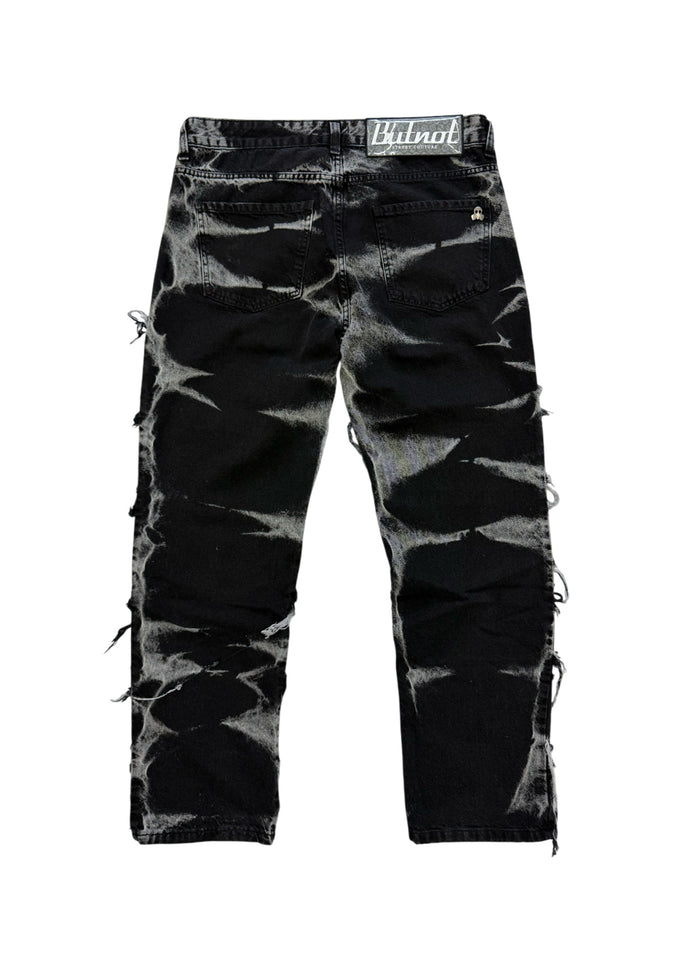 DENIM COORDINATO SPACE