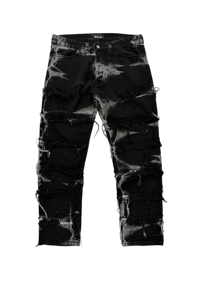 DENIM COORDINATO SPACE