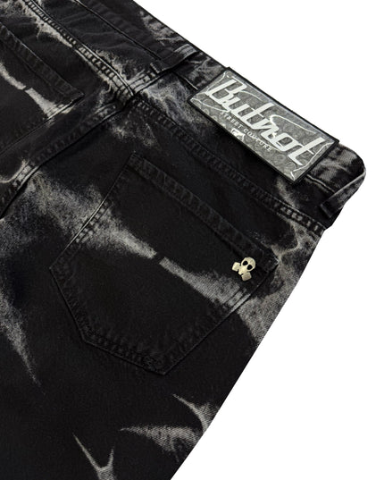 DENIM COORDINATO SPACE