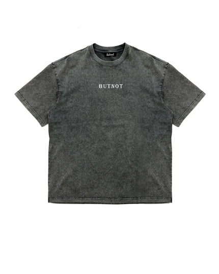 T-SHIRT WASHED ANGELO ARMA