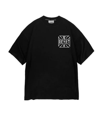 T-SHIRT BUTNOT WEST COAST