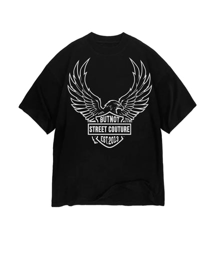 T-SHIRT BUTNOT WEST COAST