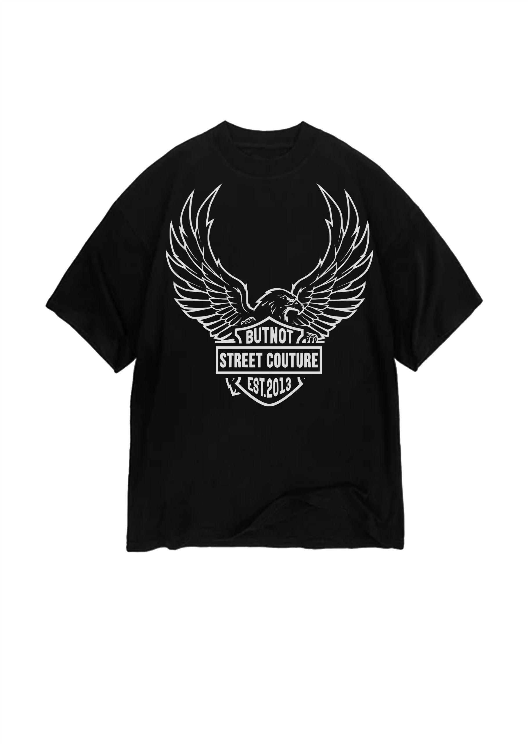 T-SHIRT BUTNOT WEST COAST