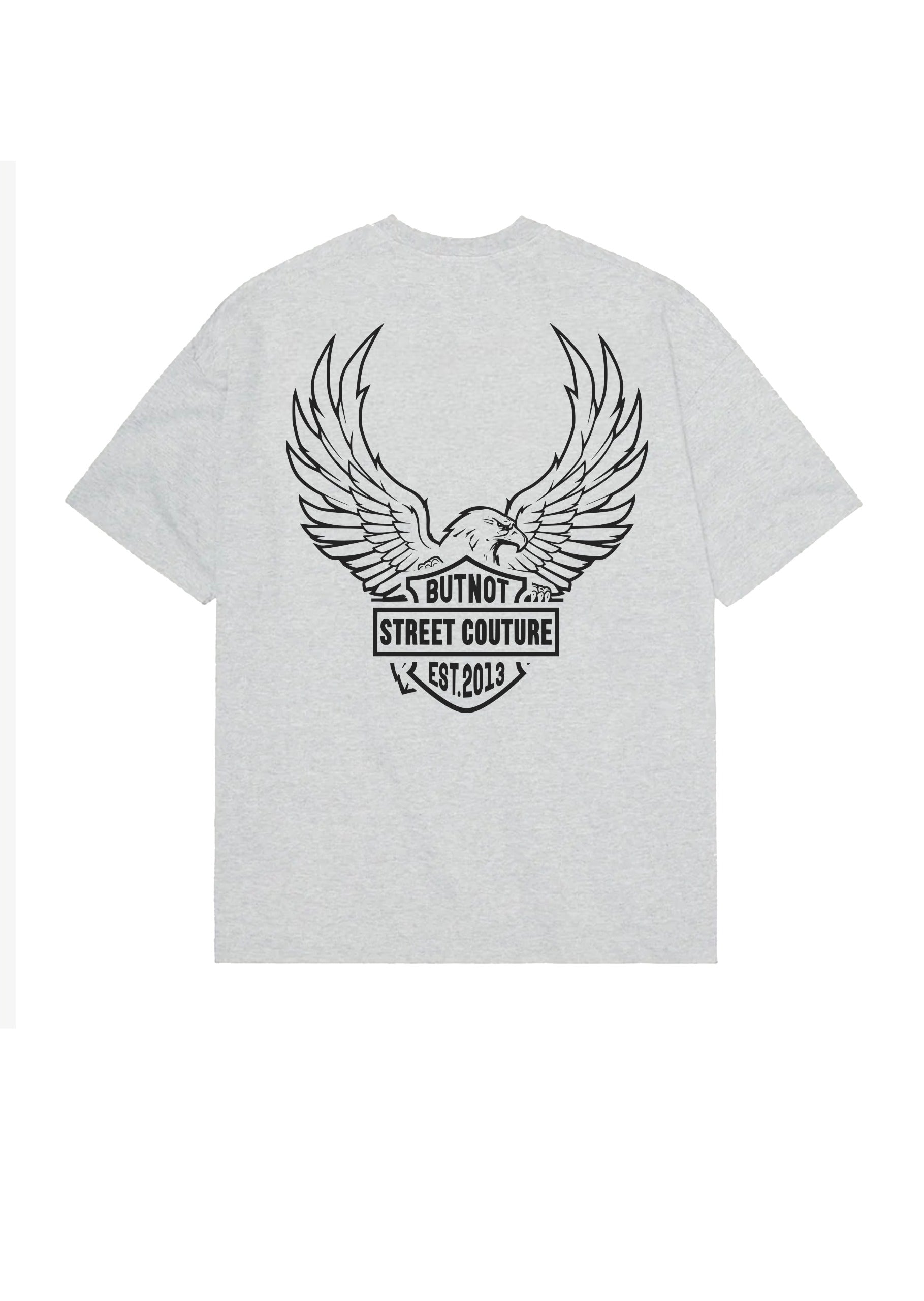 T-SHIRT BUTNOT WEST COAST