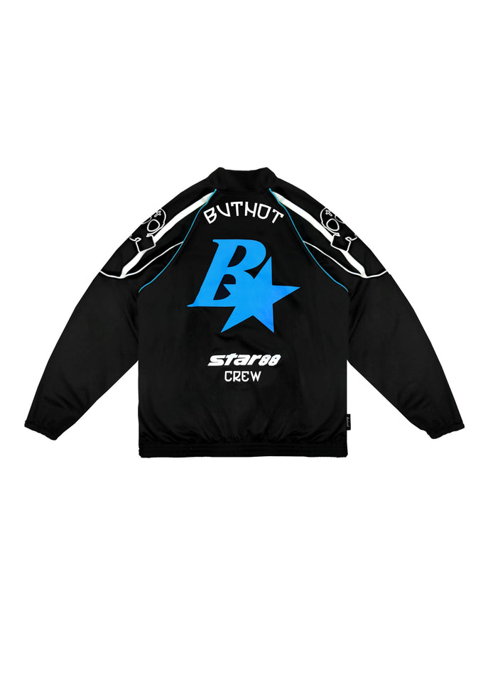 JACKET BUTNOT NAPLES