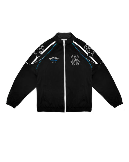 JACKET BUTNOT NAPLES