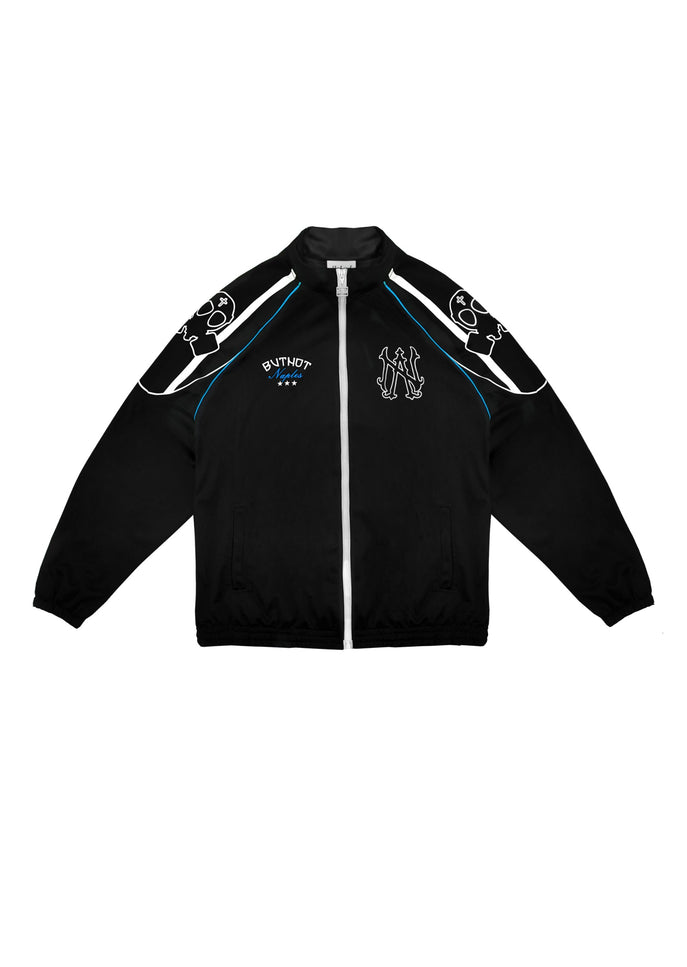 JACKET BUTNOT NAPLES
