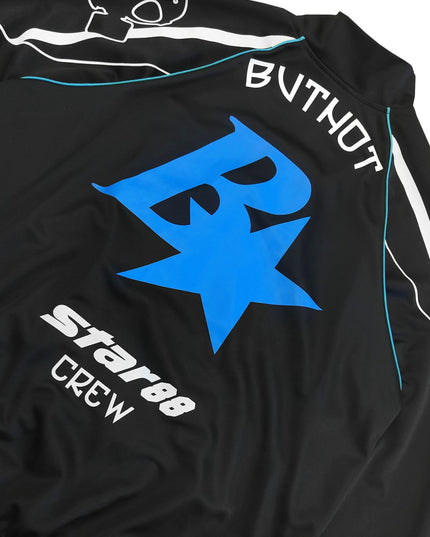 JACKET BUTNOT NAPLES