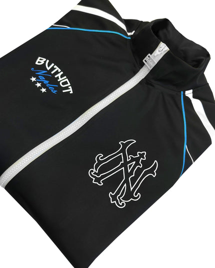 JACKET BUTNOT NAPLES