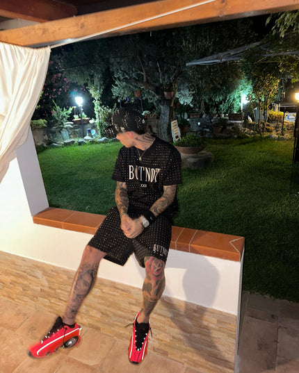T-SHIRT LUXURY