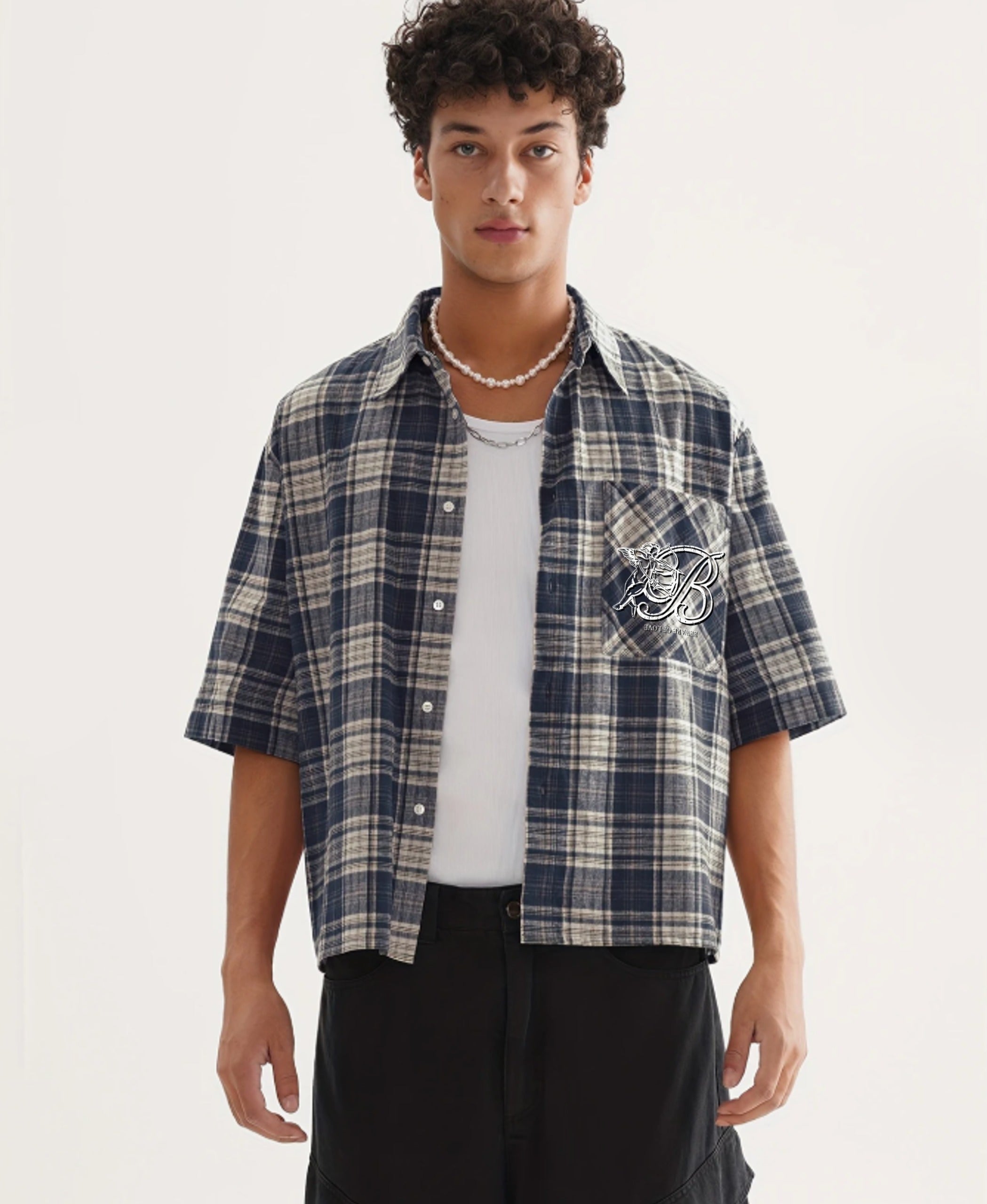 CAMICIA BUTNOT ANGEL
