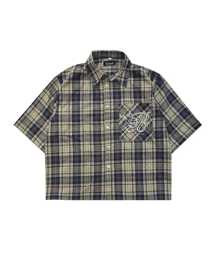 CAMICIA BUTNOT ANGEL
