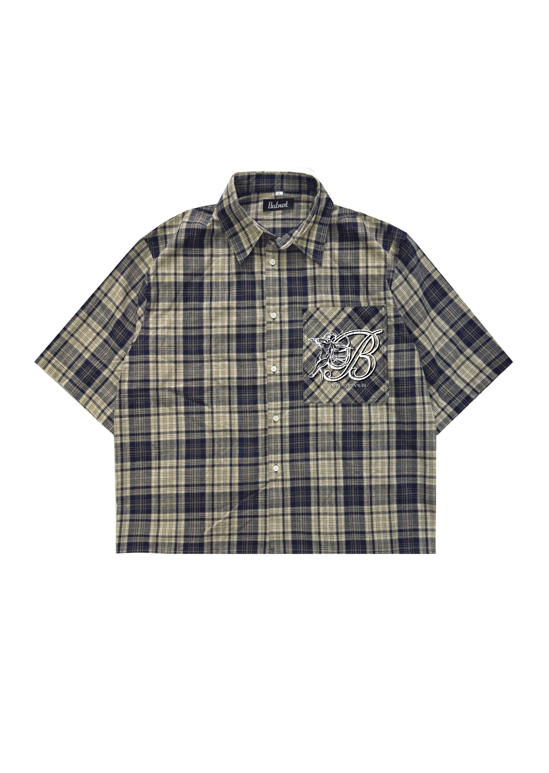 CAMICIA BUTNOT ANGEL