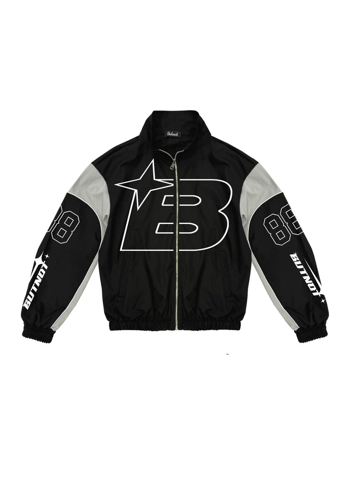 GIACCA BUTNOT COORDINATO SUPERSTAR