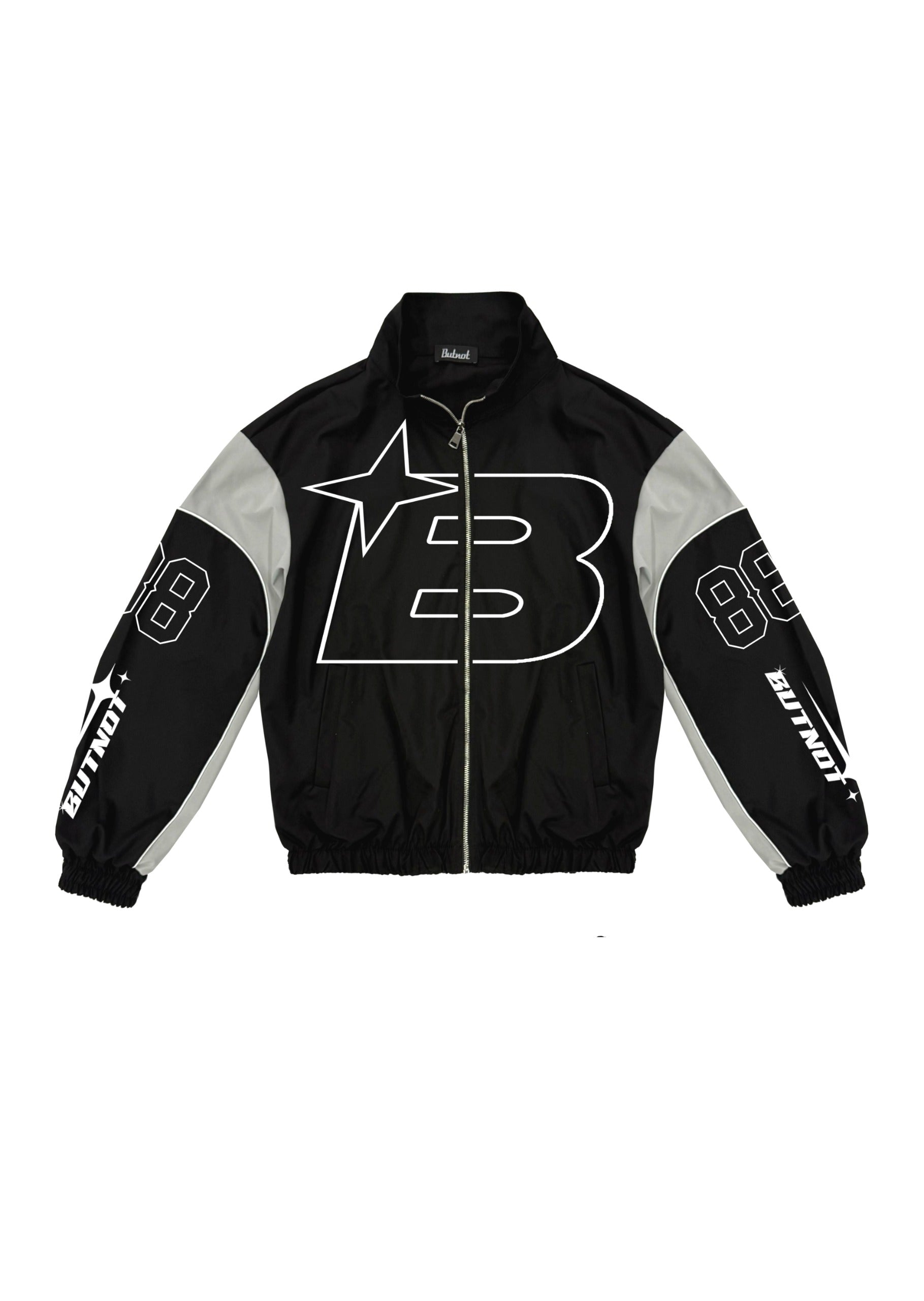 GIACCA BUTNOT COORDINATO SUPERSTAR