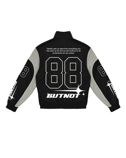 GIACCA BUTNOT COORDINATO SUPERSTAR