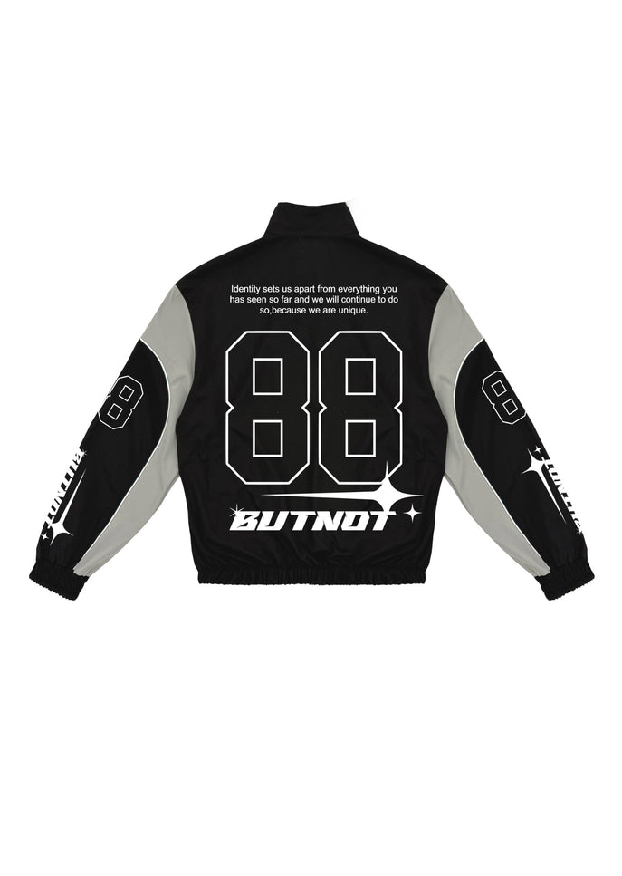 GIACCA BUTNOT COORDINATO SUPERSTAR