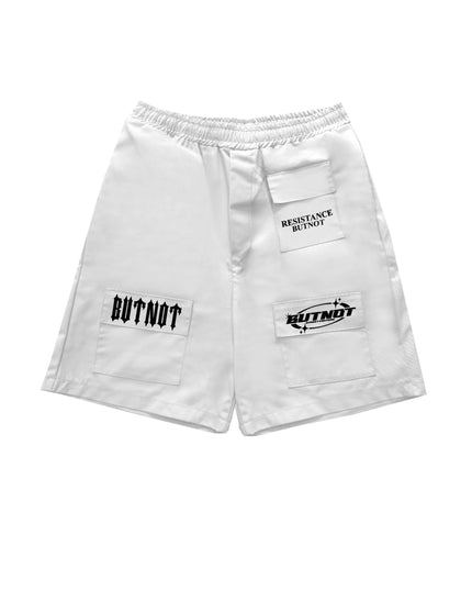 SHORTS BUTNOT RESISTANCE