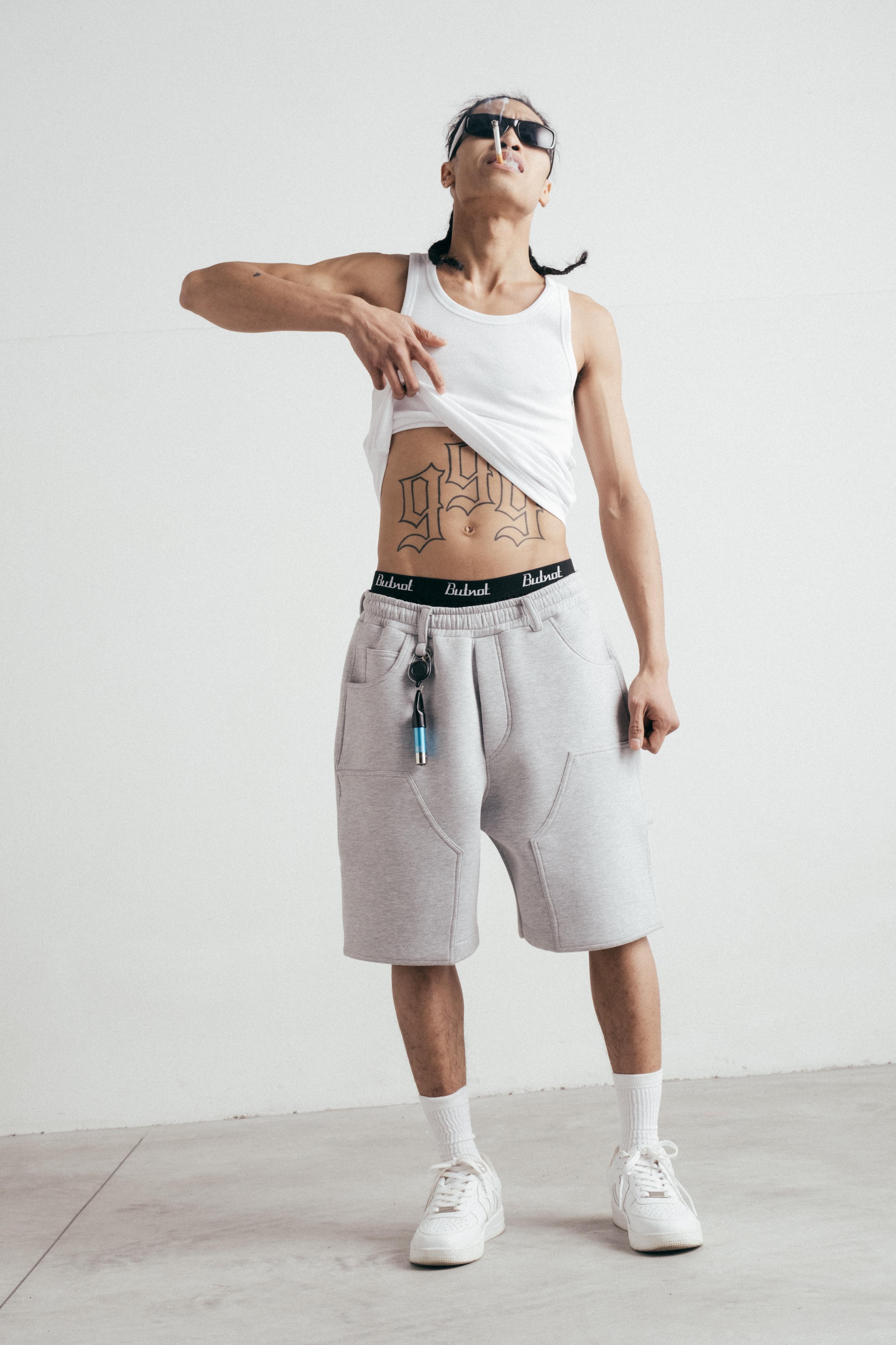 SHORTS BUTNOT DALLAS