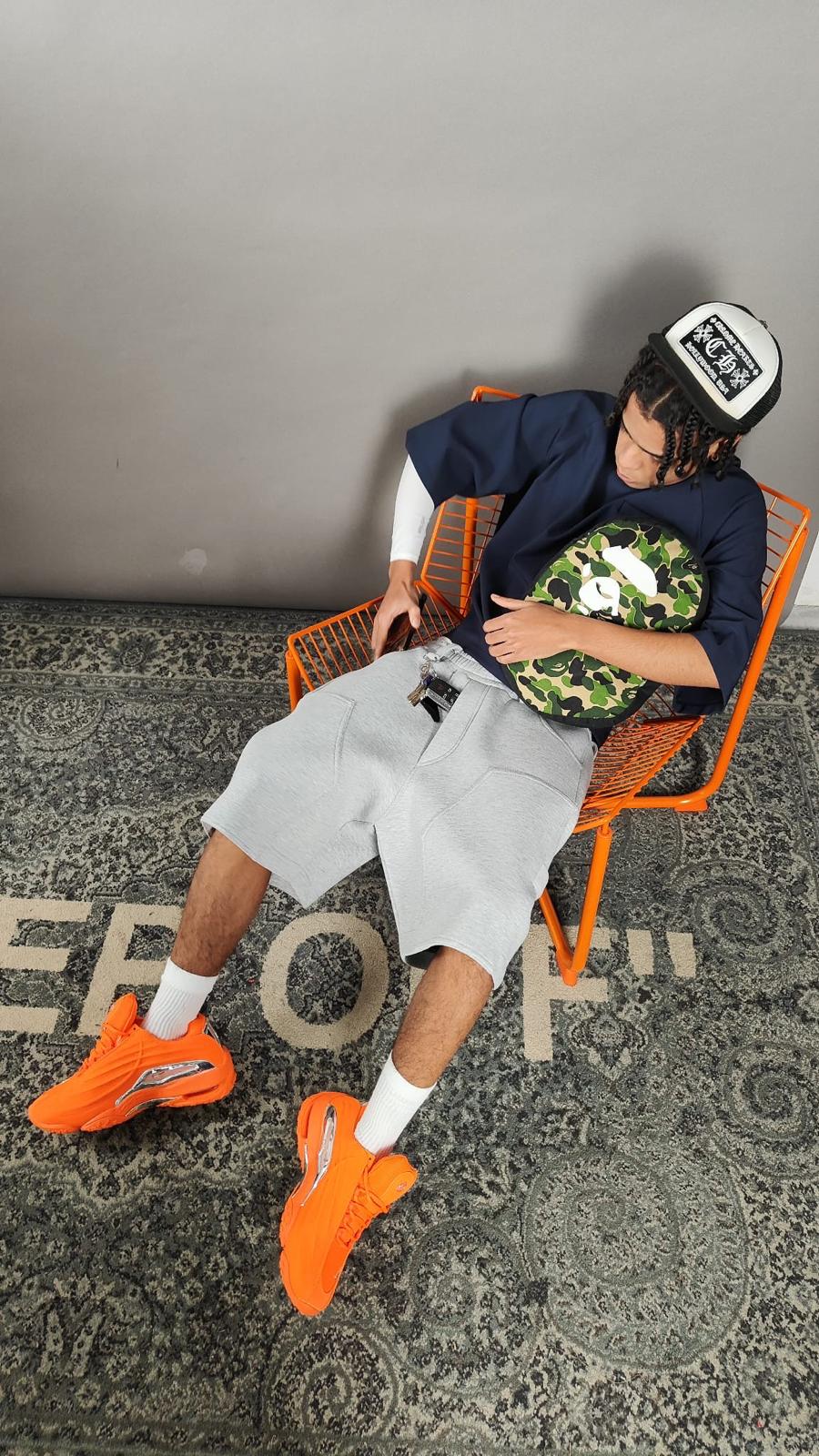 SHORTS BUTNOT DALLAS