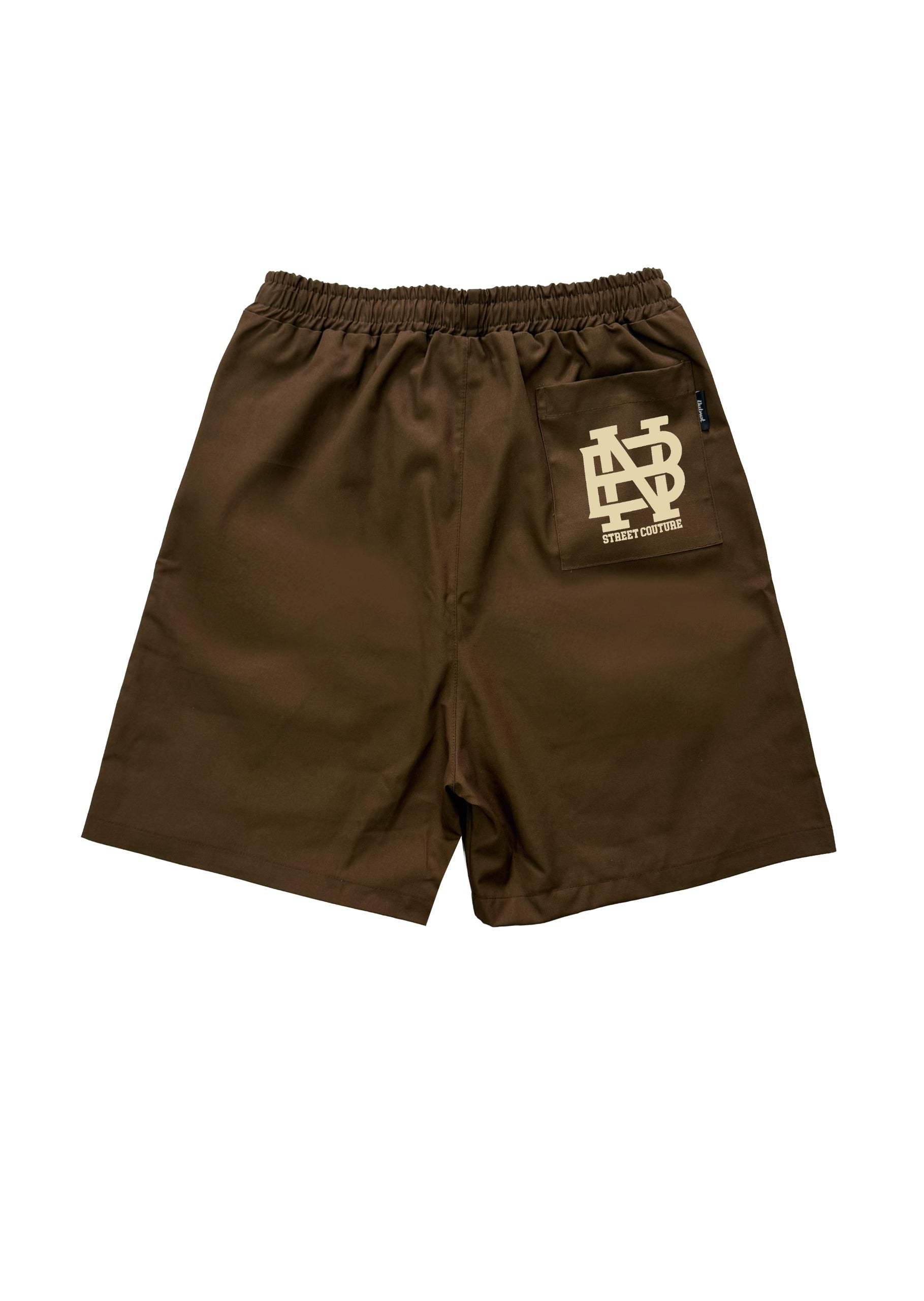 SHORTS BUTNOT RESISTANCE