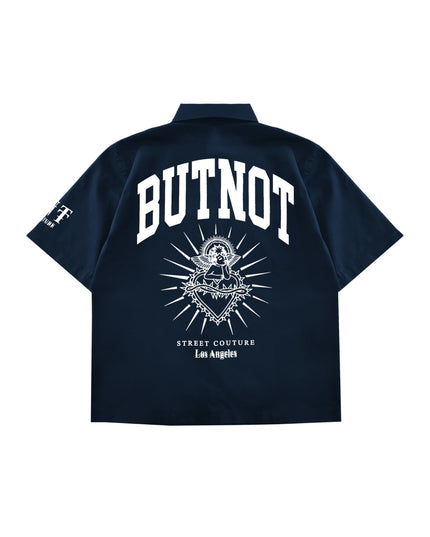 CAMICIA BUTNOT RESISTANCE