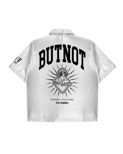 CAMICIA BUTNOT RESISTANCE
