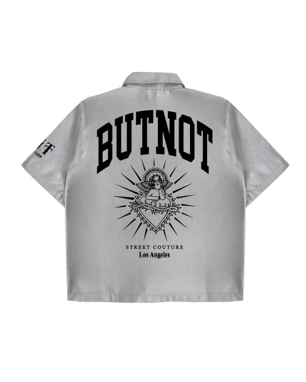 CAMICIA BUTNOT RESISTANCE