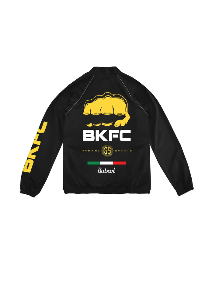 TRACKSUIT BUT NOT BKFC