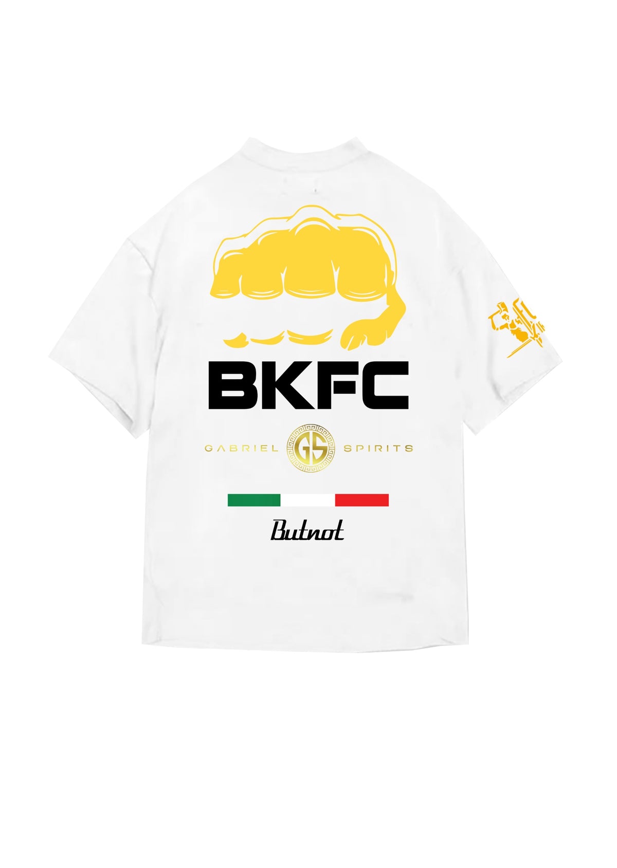 T-SHIRT