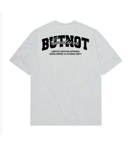 T-SHIRT BUTNOT COUTURE