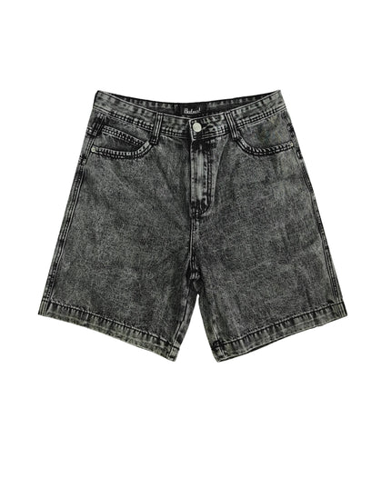 SHORTS BUTNOT GRAY