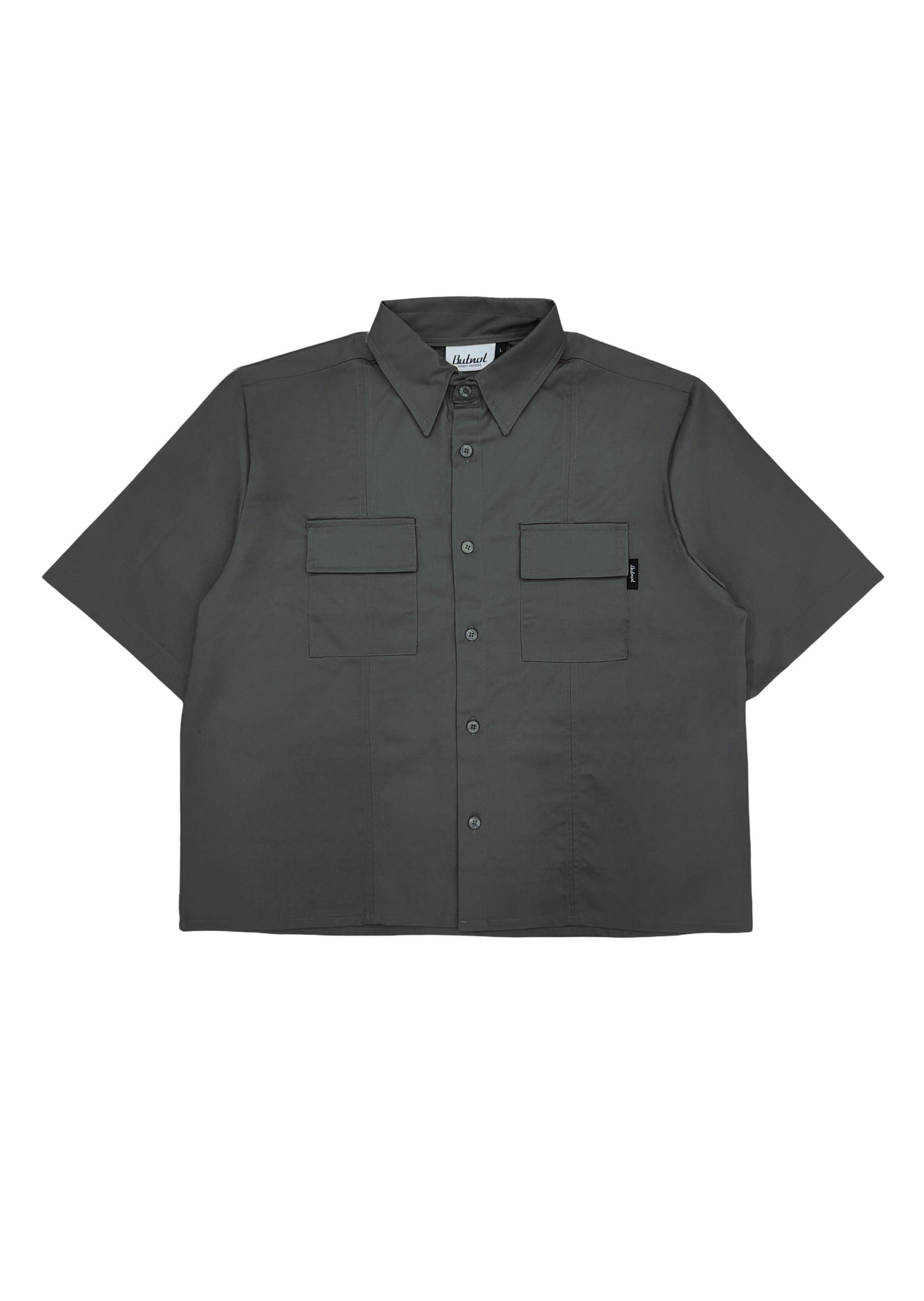 CAMICIA BUTNOT COORDINATO UNIVERSAL