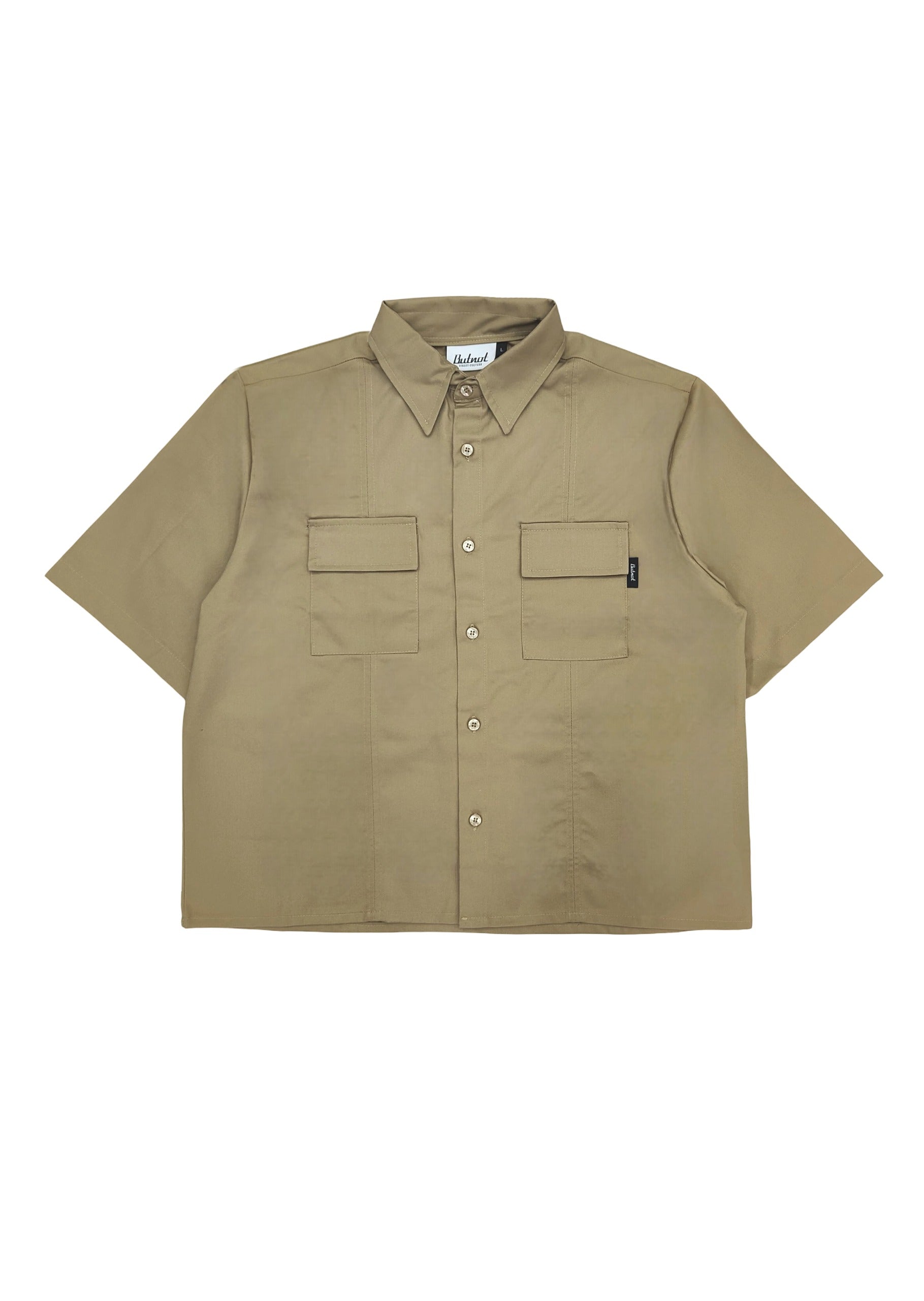 CAMICIA BUTNOT COORDINATO UNIVERSAL