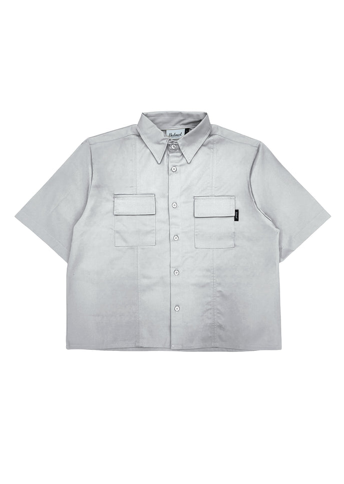 CAMICIA BUTNOT COORDINATO UNIVERSAL