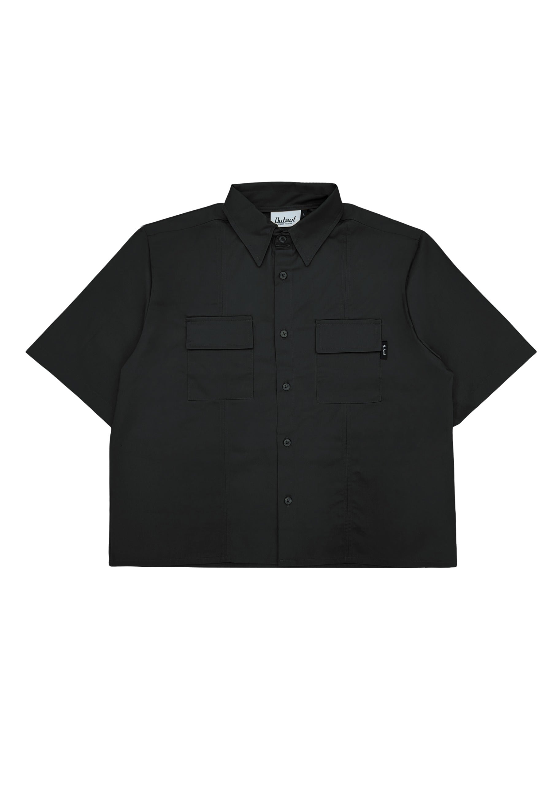 CAMICIA BUTNOT COORDINATO UNIVERSAL