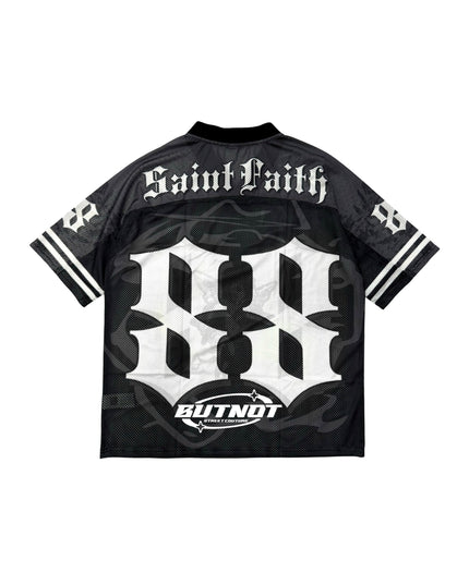 T-SHIRT BUTNOT HOCKEY