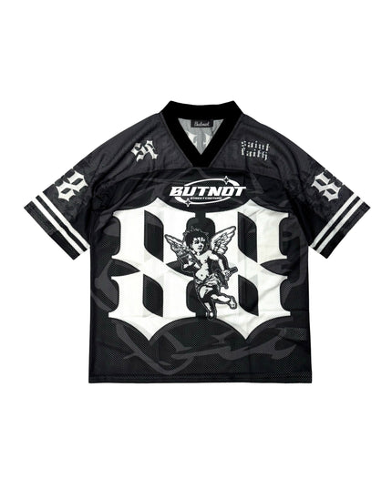 T-SHIRT BUTNOT HOCKEY