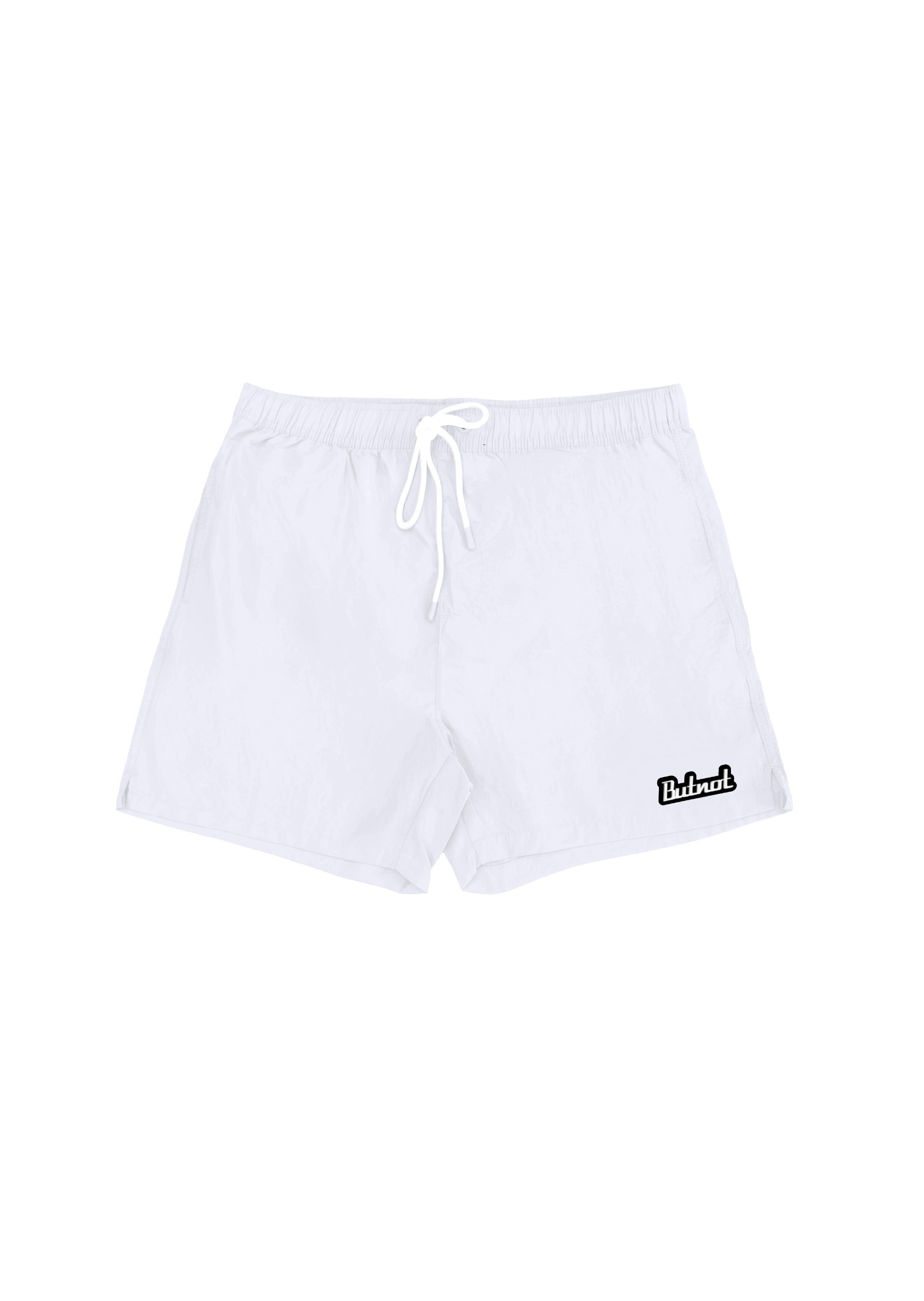 COSTUME BUTNOT PATCH