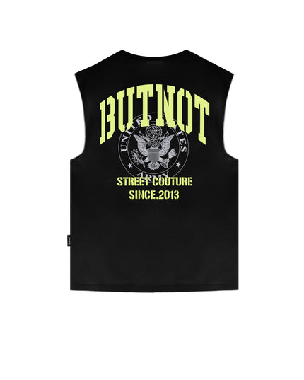 CANOTTA BUTNOT ARMY
