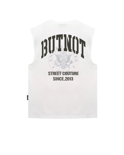CANOTTA BUTNOT ARMY