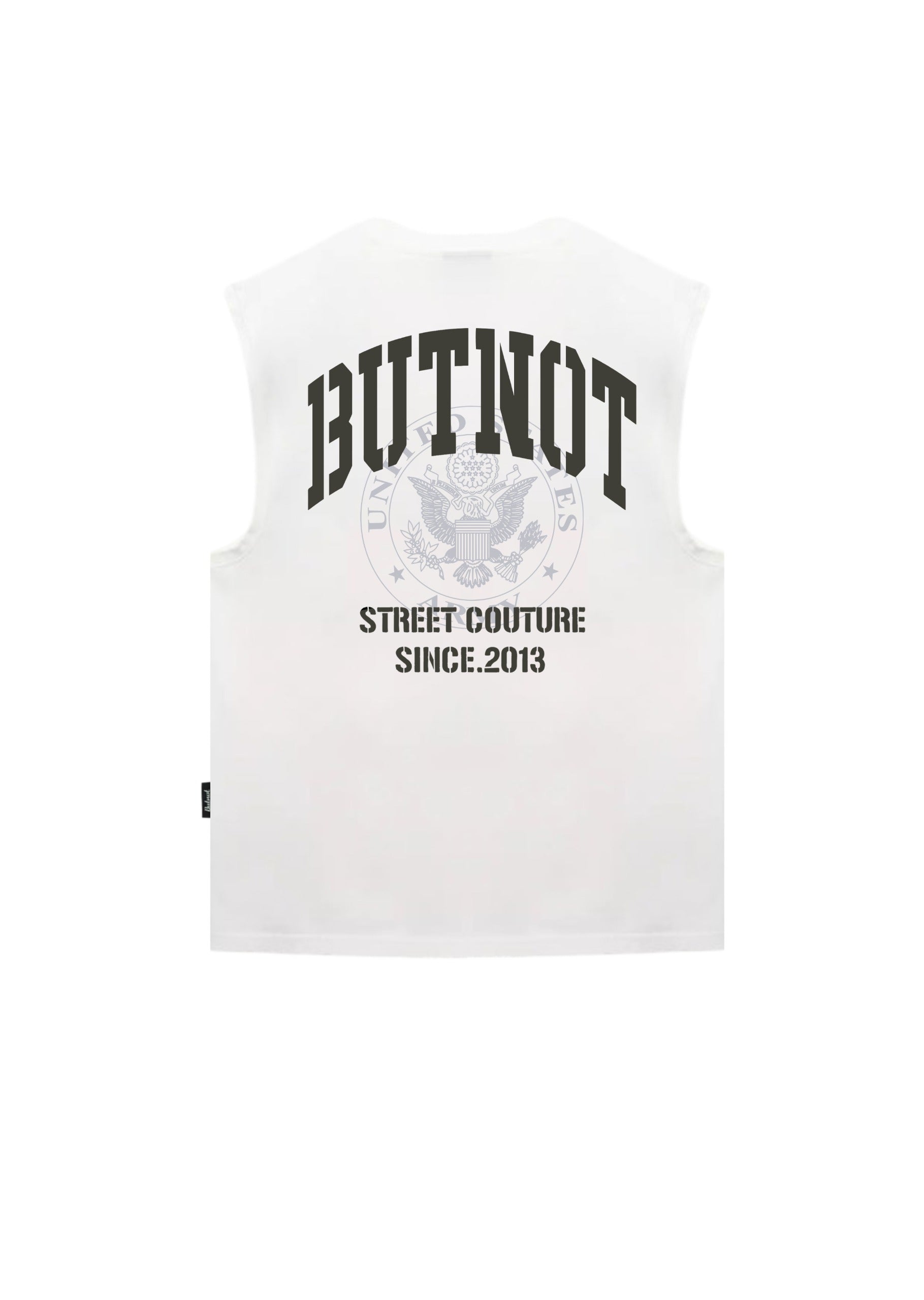 CANOTTA BUTNOT ARMY