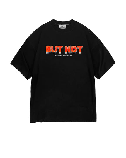 T-SHIRT BUTNOT FOOD