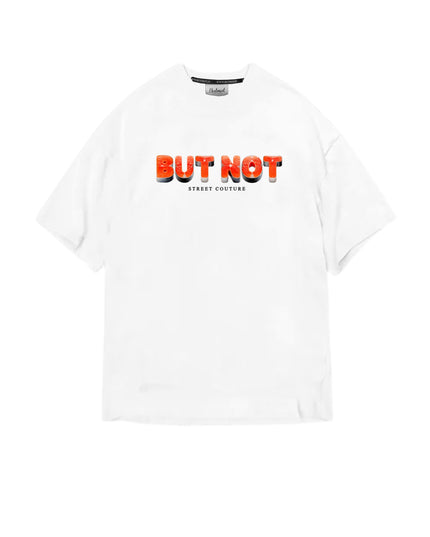 T-SHIRT BUTNOT FOOD
